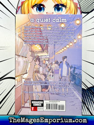 A Silent Voice Vol 5 (Online Order Only)