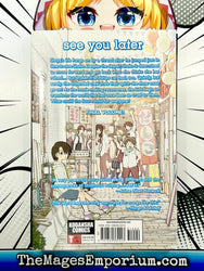 A Silent Voice Vol 7 (Online Order Only)
