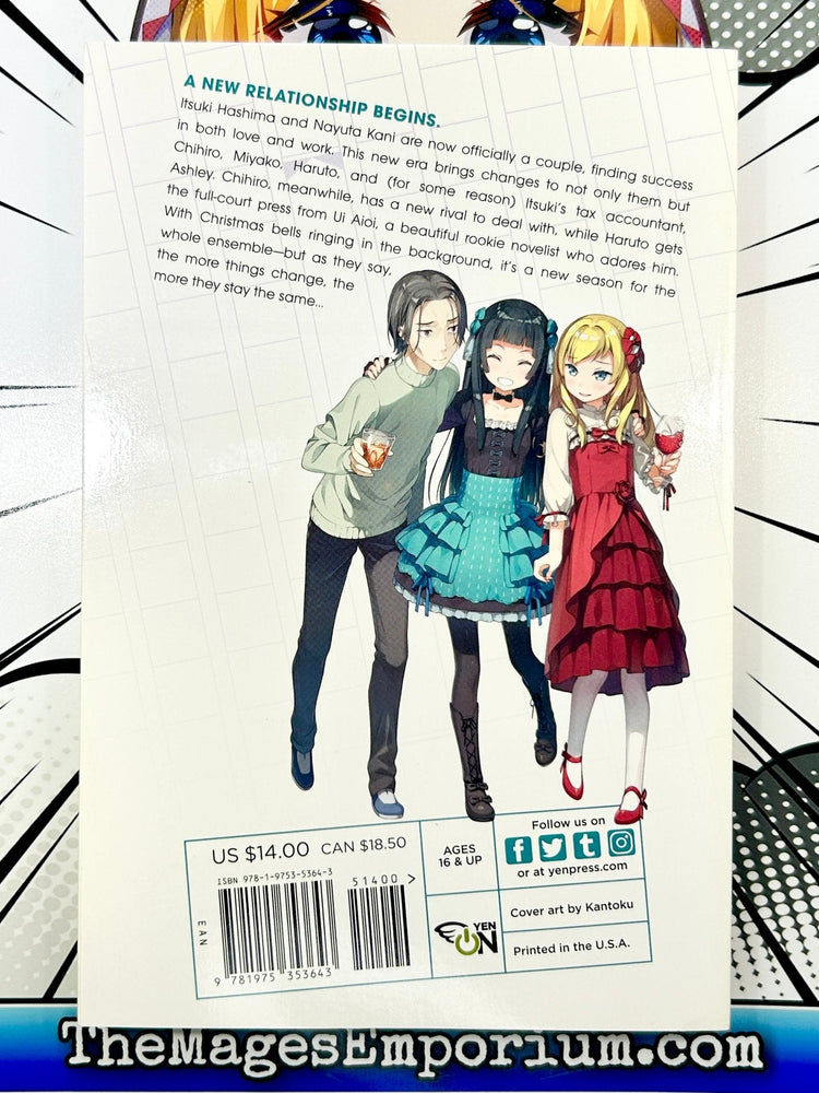 A Sister's All You Need Vol 7 (Online Order Only)
