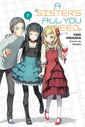 A Sister's All You Need Vol 7 (Online Order Only)