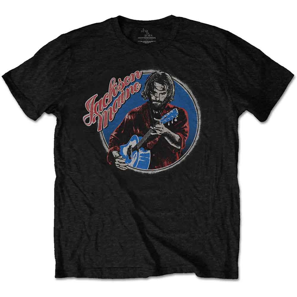 Jackson Maine [T-Shirt] (ONLINE ORDER ONLY)