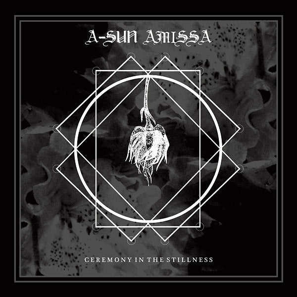 Ceremony In The Stillness [CD]