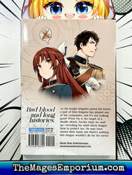 A Tale of the Secret Saint Vol 4 (Online Order Only)