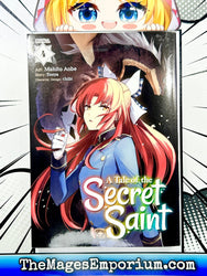 A Tale of the Secret Saint Vol 4 (Online Order Only)