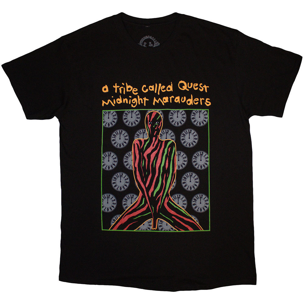 Midnight Marauders [T-Shirt] (ONLINE ORDER ONLY)