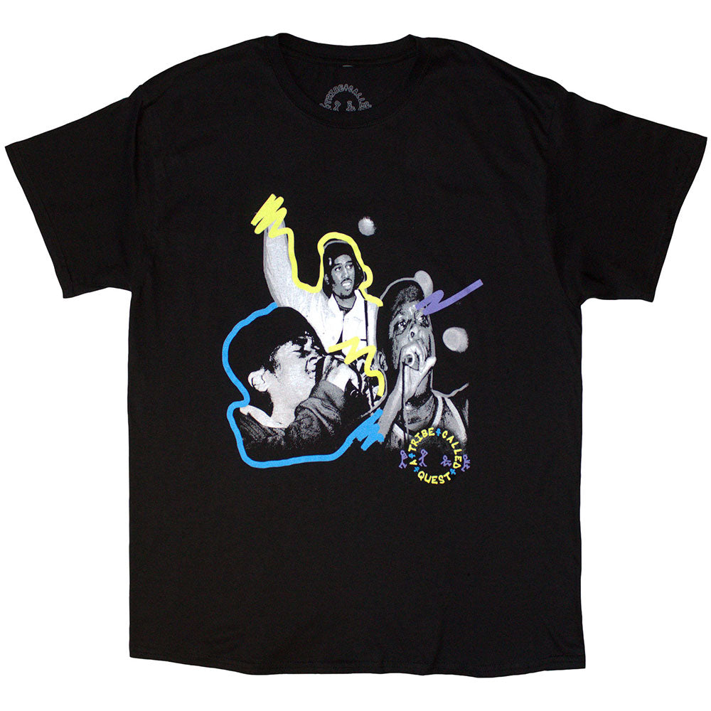 Paint [T-Shirt] (ONLINE ORDER ONLY)