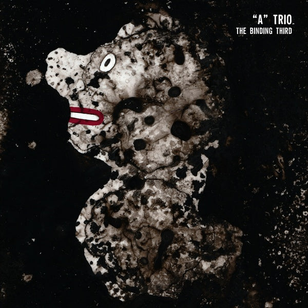 A TRIO - The Binding Third [Vinyl] (ONLINE ORDER ONLY)