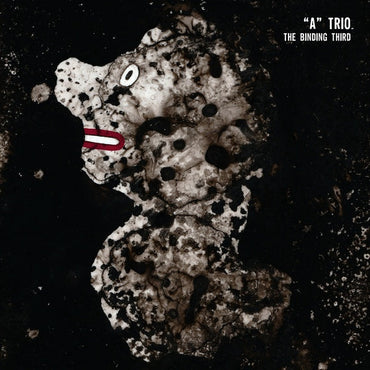A TRIO - The Binding Third [Vinyl] (ONLINE ORDER ONLY)