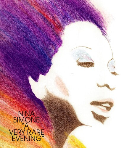 Nina Simone - "A Very Rare Evening" (LITA Exclusive) [Vinyl]