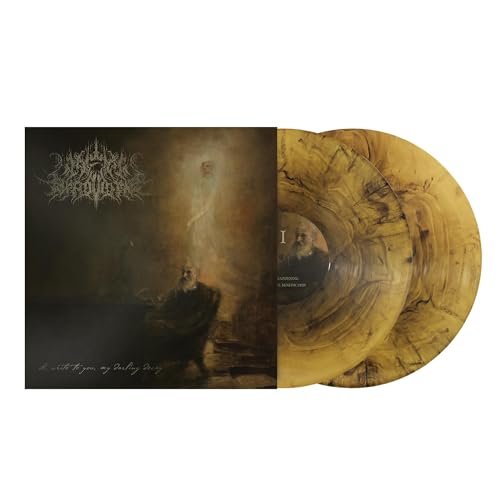 I Write To You, My Darling Decay [Vinyl]