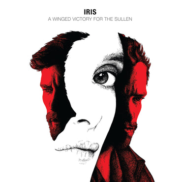 A Winged Victory For The Sullen - Iris (Musique Originale) [CD] (ONLINE ORDER ONLY)