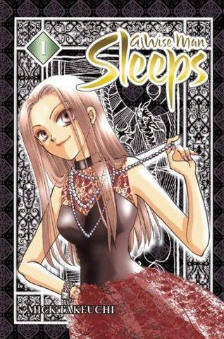 A Wise Man Sleeps Vol 1 (Online Order Only)