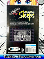 A Wise Man Sleeps Vol 1 (Online Order Only)