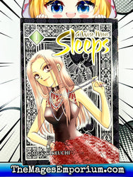 A Wise Man Sleeps Vol 1 (Online Order Only)