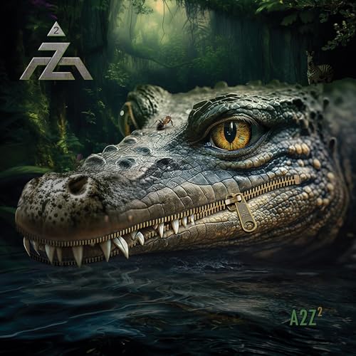 A2Z2 [CD] (ONLINE ORDER ONLY)