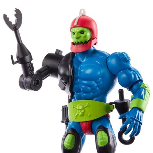 Masters of the Universe Origins Action Figure - Select Figure(s) (Online Order Only)