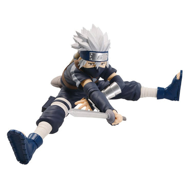 Naruto: Shippuden Hatake Kakashi II Vibration Stars Statue (ONLINE ORDER ONLY)