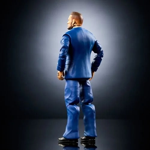 WWE Royal Rumble Elite Action Figure - Select Figure(s) (ONLINE ORDER ONLY)