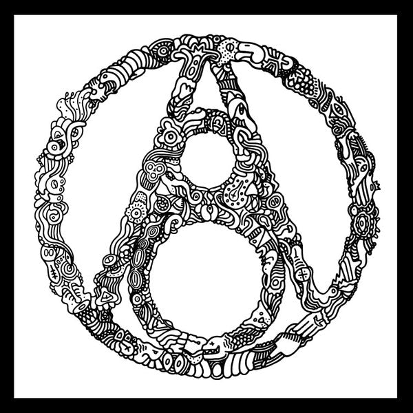 A08 - Waiting For Zion [Vinyl] (ONLINE ORDER ONLY)