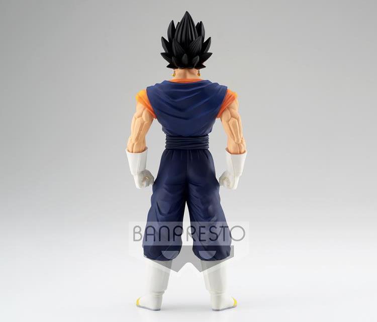 Dragon Ball Z: Solid Edge Works Volume 4 - Vegito (ONLINE ORDER ONLY)