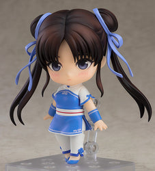 Nendoroid: The Legend of Sword and Fairy - Zhao Ling-Er: DX Version #1118-DX (ONLINE ORDER ONLY)