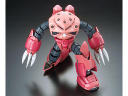 Gundam - RG 1/144 - Mobile Suit Gundam - MSM-07S Z'gok (Char's Custom) - Model Kit