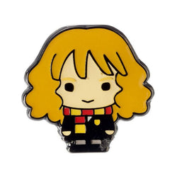 Harry Potter Hermione Granger Chibi Enamel Pin (Online Order Only)