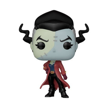 Funko Pop! Television DC Creature Commandos Vinyl Figures - Select Figure(s) (Online Order Only)