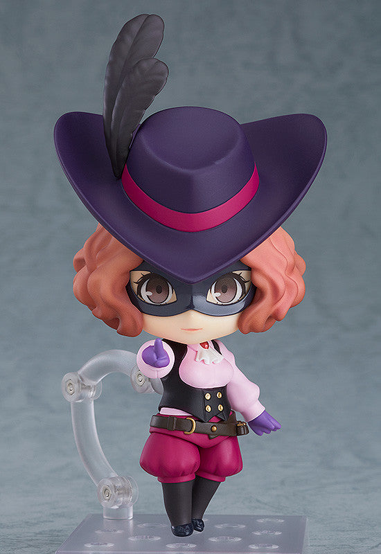Nendoroid: PERSONA5 the Animation - Haru Okumura Phantom Thief Version #1210 (ONLINE ORDER ONLY)