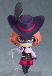 Nendoroid: PERSONA5 the Animation - Haru Okumura Phantom Thief Version #1210 (ONLINE ORDER ONLY)