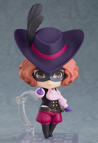 Nendoroid: PERSONA5 the Animation - Haru Okumura Phantom Thief Version #1210 (ONLINE ORDER ONLY)