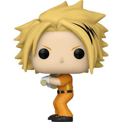 My Hero Academia: Hero League Baseball Denki Kaminari Funko Pop! Vinyl Figure #1517 (ONLINE ORDER ONLY)