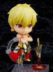 Nendoroid: Fate/Grand Order - Archer (Gilgamesh) Third Ascension Version #1220 (ONLINE ORDER ONLY)
