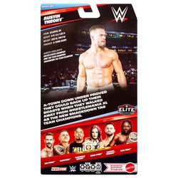 WWE Elite Collection Series 121 Action Figure - Select Figure(s) (ONLINE ORDER ONLY)