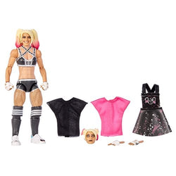 WWE Ultimate Edition Action Figure - Select Figure(s) (Online Order Only)