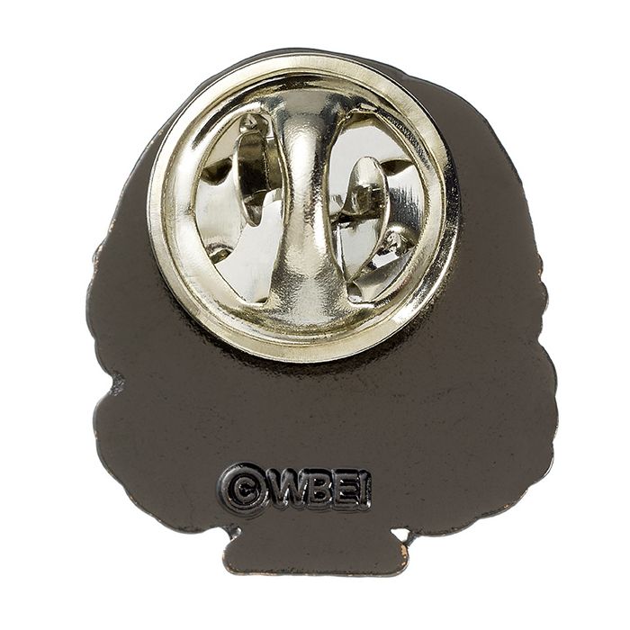 Harry Potter Luna Lovegood Chibi Enamel Pin (Online Order Only)
