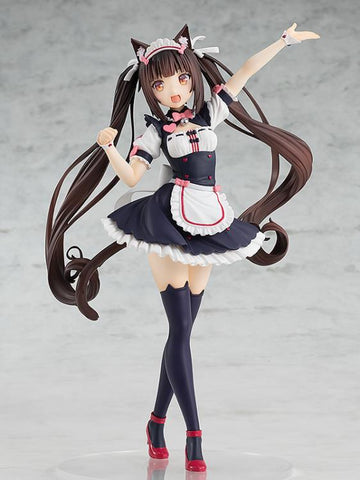 Good Smile Company: Nekopara - Pop Up Parade Chocola (ONLINE ORDER ONLY)