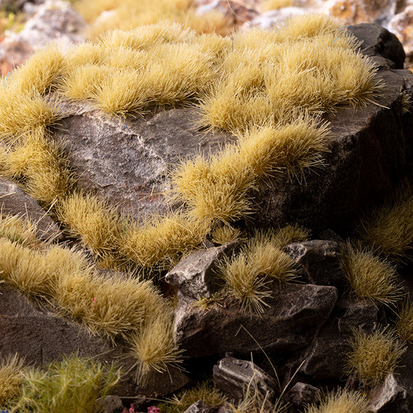 Gamers Grass Tufts: Beige 4mm- Wild (ONLINE ORDER ONLY)