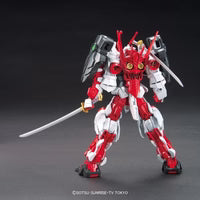 HGBF 1/144 #07 Sengoku Astray Gundam (ONLINE ORDER ONLY)