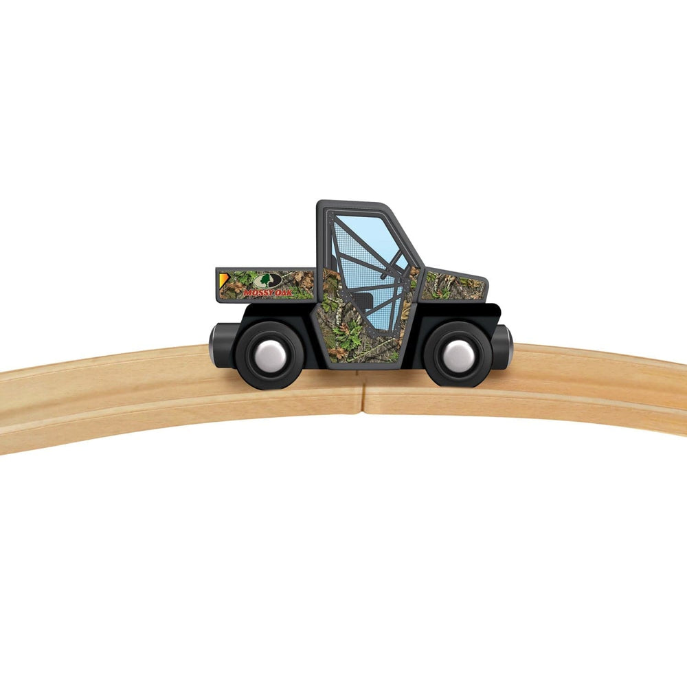 Mossy Oak - ATV Toy Train