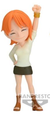 One Piece Sign of Our Fellowship World Collectable Mini-Figures (ONLINE ORDER ONLY)