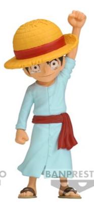 One Piece Sign of Our Fellowship World Collectable Mini-Figures (ONLINE ORDER ONLY)