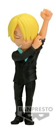 One Piece Sign of Our Fellowship World Collectable Mini-Figures (ONLINE ORDER ONLY)