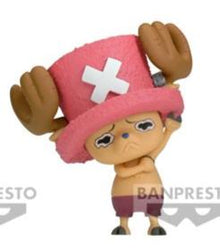 One Piece Sign of Our Fellowship World Collectable Mini-Figures (ONLINE ORDER ONLY)