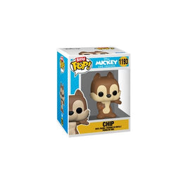 Funko Bitty Pop! Disney Classics Mini-Figure 4-Pack - Select Set(s) (Online Order Only)