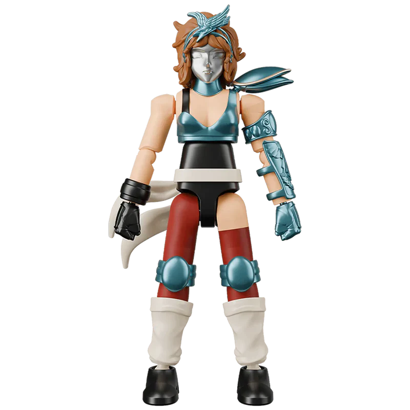 Saint Seiya Galaxy Version 01 The Legacy of Sagittarius!! (1 Blind Box) (ONLINE ORDER ONLY)
