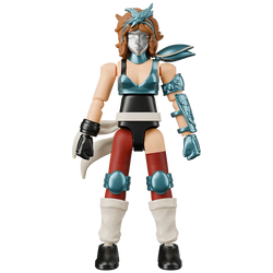 Saint Seiya Galaxy Version 01 The Legacy of Sagittarius!! (1 Blind Box) (ONLINE ORDER ONLY)