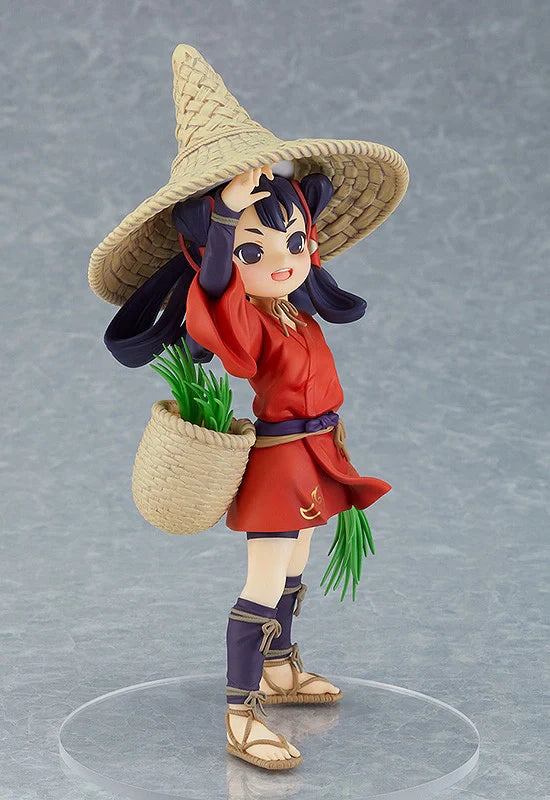 Sakuna: Of Rice and Ruin POP UP PARADE Princess Sakuna Figure (ONLINE ORDER ONLY)