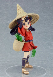 Sakuna: Of Rice and Ruin POP UP PARADE Princess Sakuna Figure (ONLINE ORDER ONLY)