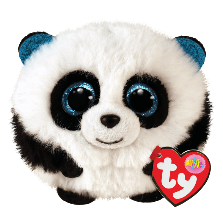 Ty Beanie Balls: Bamboo (ONLINE ORDER ONLY)